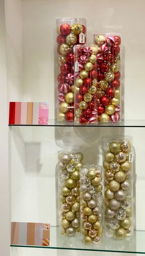 8CM BALL/50PCS SETE - 130-2502126
